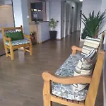 Apartamentfifteen- Condominio Familiar- Nao Epermitido Receber Visitas