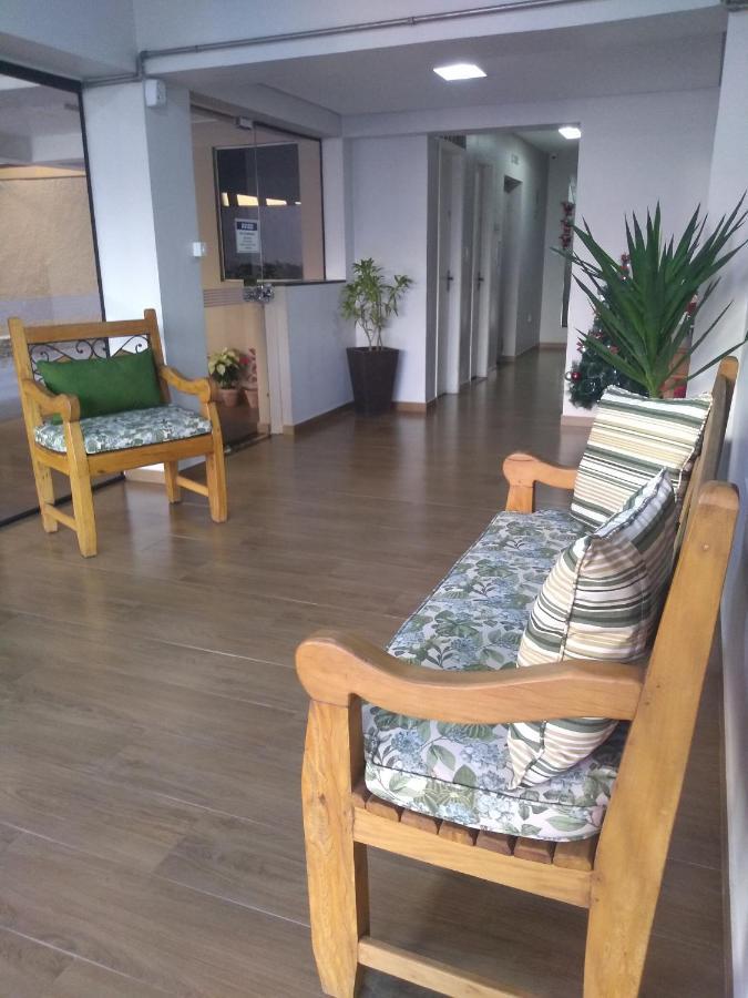 Apartamentfifteen- Condominio Familiar- Nao Epermitido Receber Visitas Apartamento *