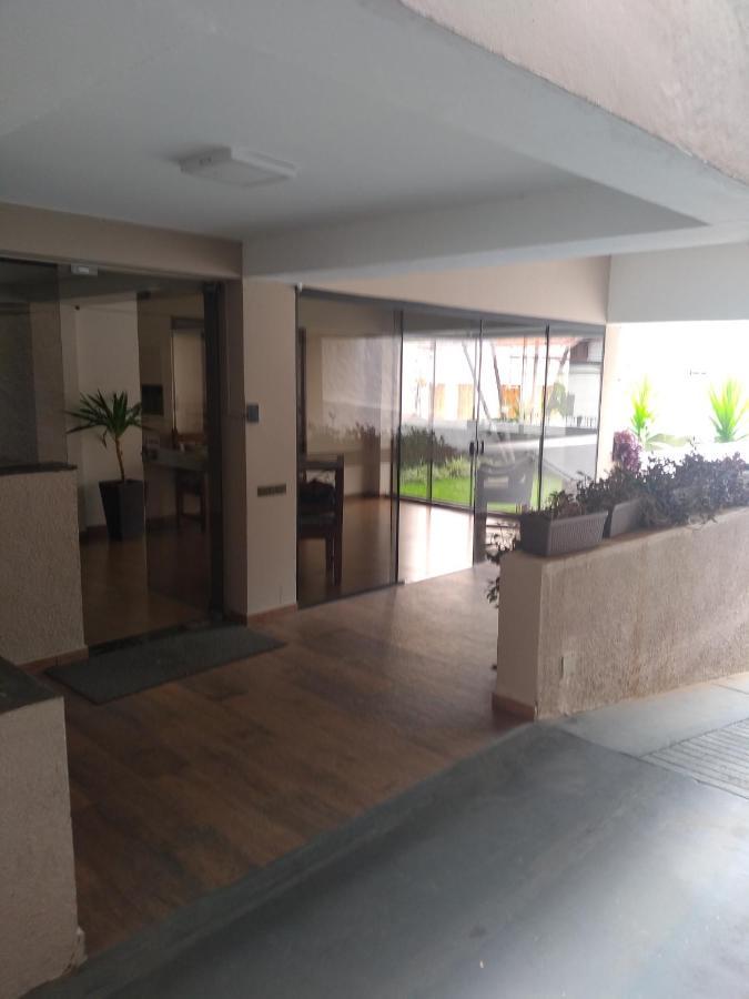 Apartamentfifteen- Condominio Familiar- Nao Epermitido Receber Visitas Campinas (Sao Paulo)