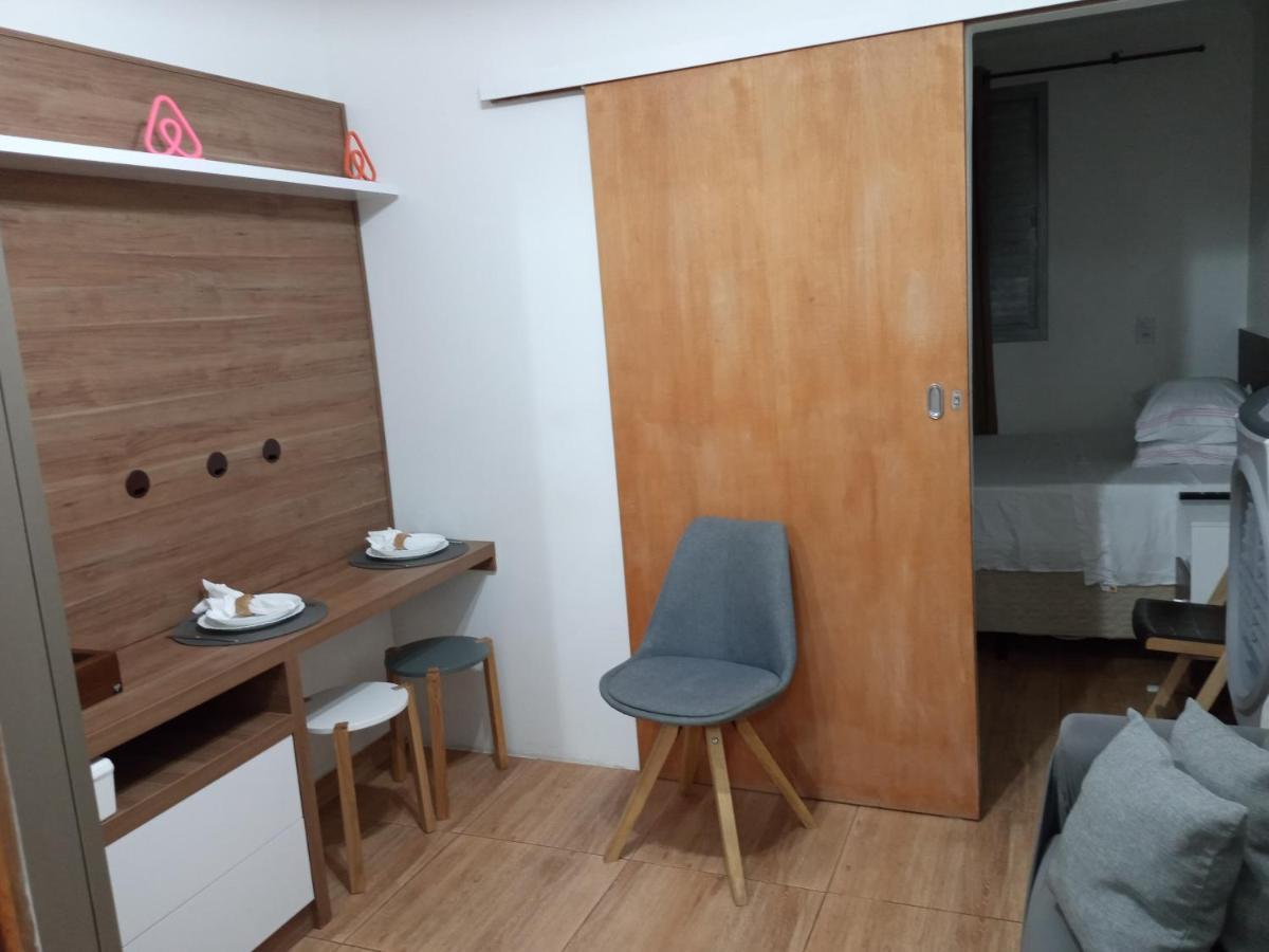 Apartamentfifteen- Condominio Familiar- Nao Epermitido Receber Visitas * Campinas (Sao Paulo)
