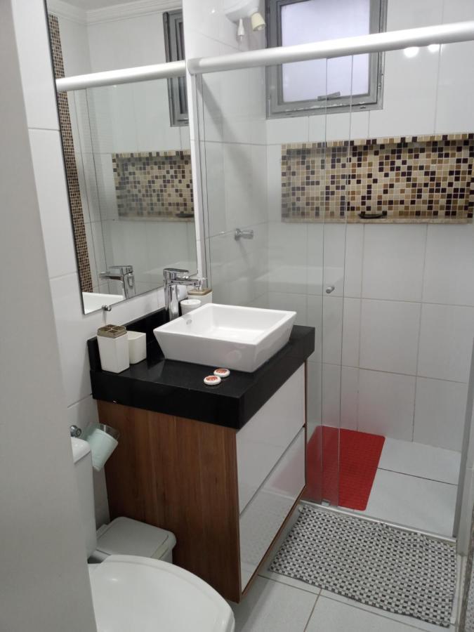 Apartamentfifteen- Condominio Familiar- Nao Epermitido Receber Visitas Apartamento *